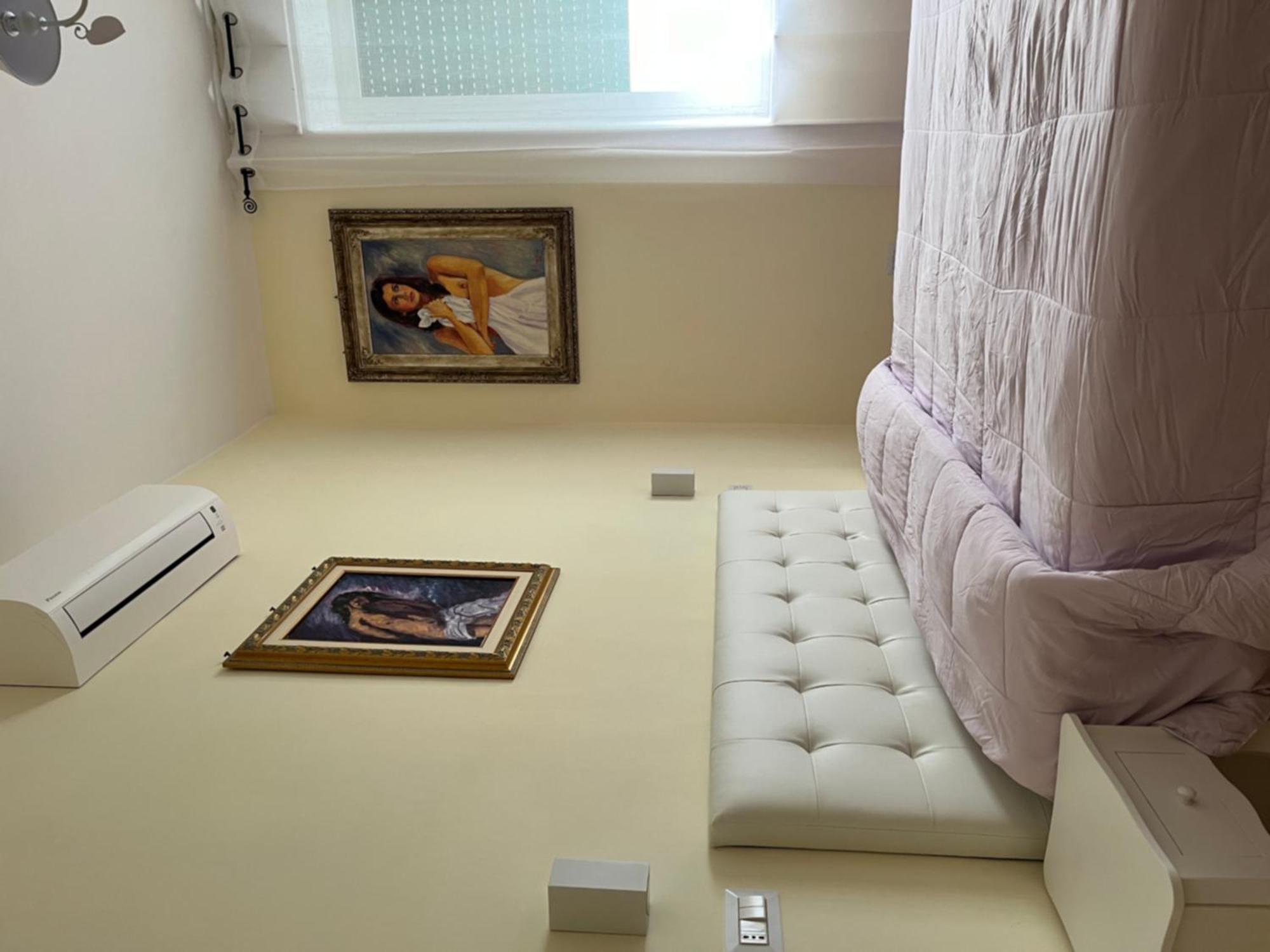 Dimora Carlo III Bed & Breakfast Vietri Ngoại thất bức ảnh