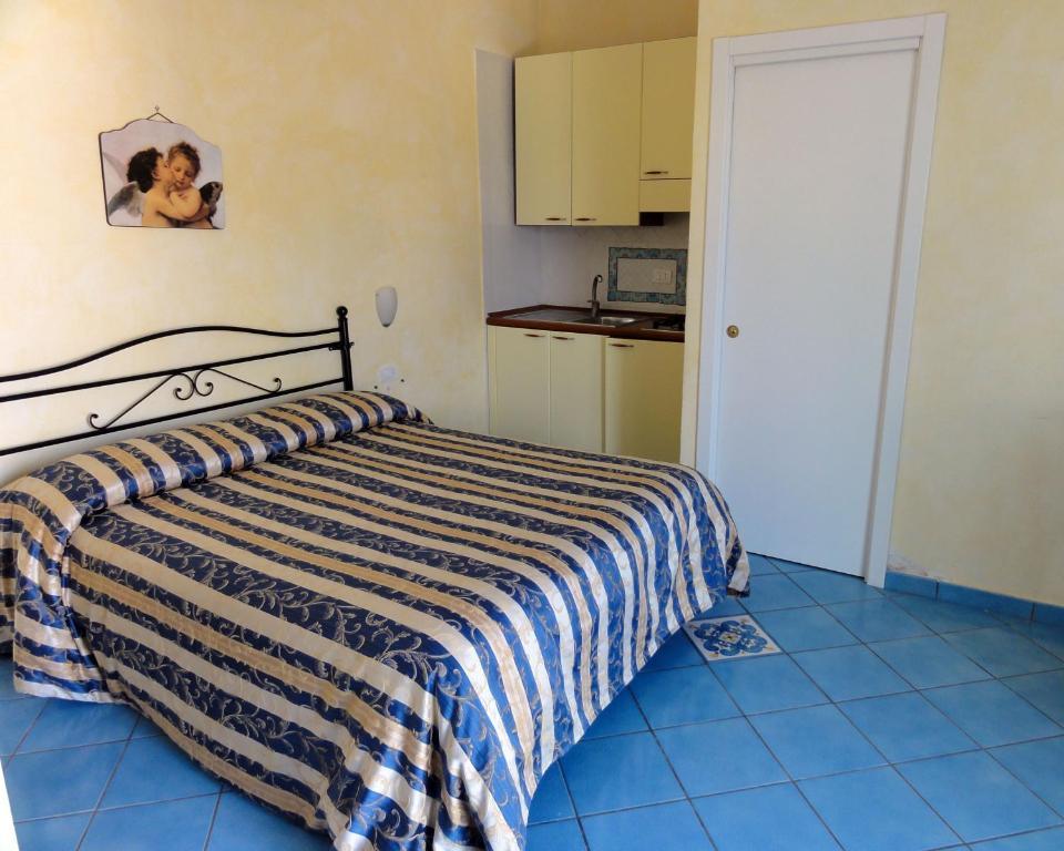 Dimora Carlo III Bed & Breakfast Vietri Ngoại thất bức ảnh