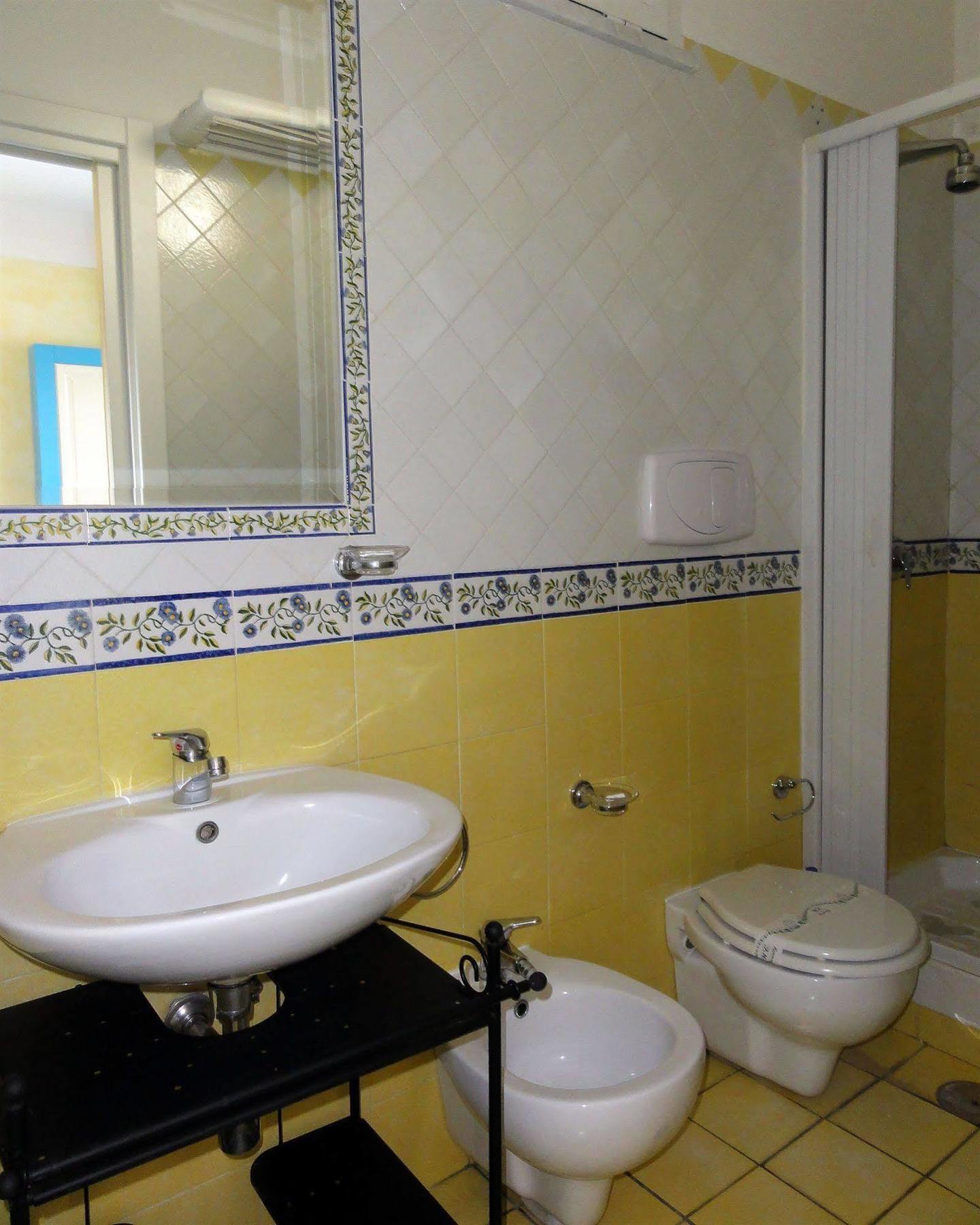 Dimora Carlo III Bed & Breakfast Vietri Ngoại thất bức ảnh